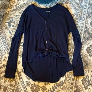 Super soft long sleeve shirt